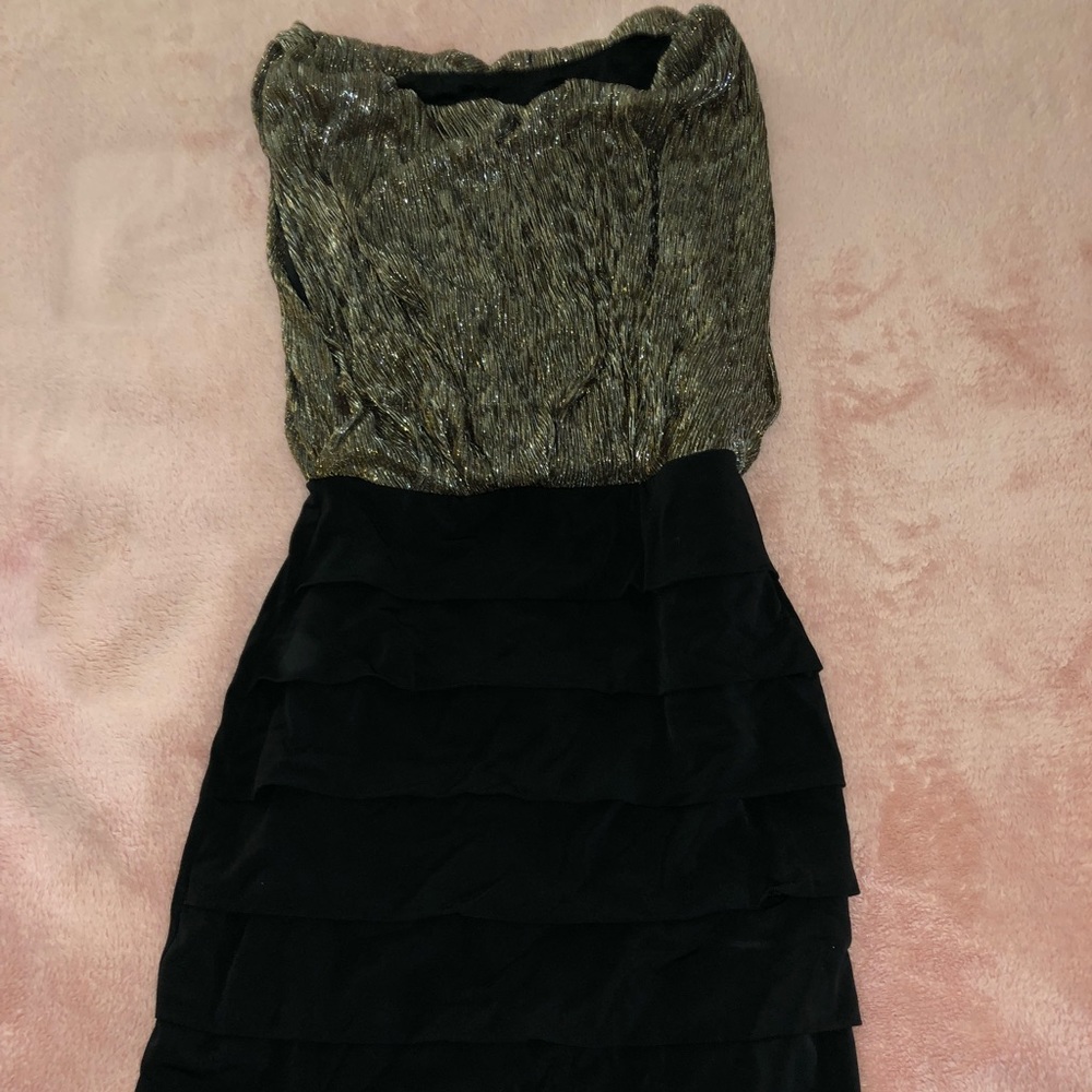 Mid length Dress